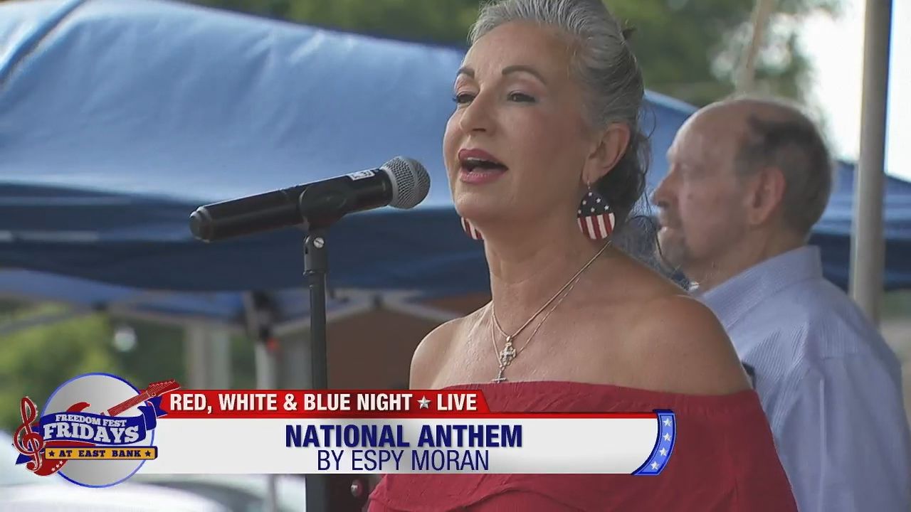 National Anthem